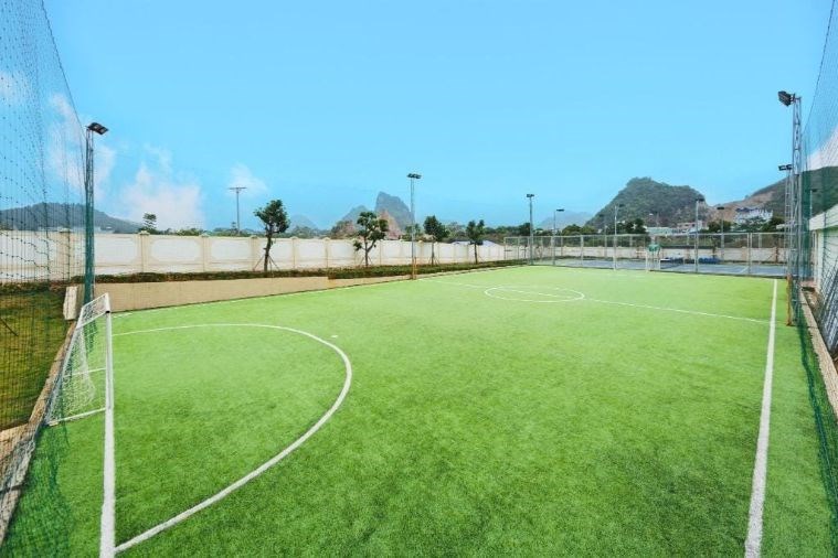 Mường Thanh Holiday Mộc Châu hotel